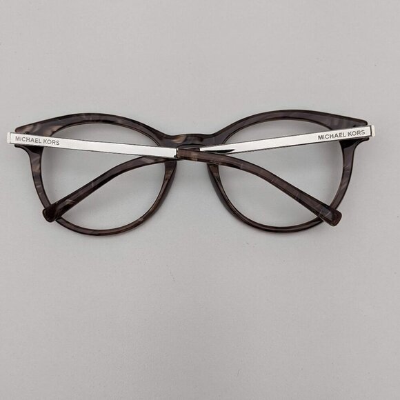 🕶️Frame only! Michael Kors MK2023 Adrianna III Sunglasses 53/21 135 /YHG242🕶️ - Picture 2 of 6